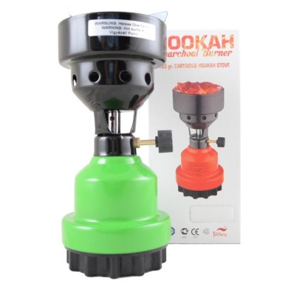 CoAla Θερμάστρα για Κάρβουνα